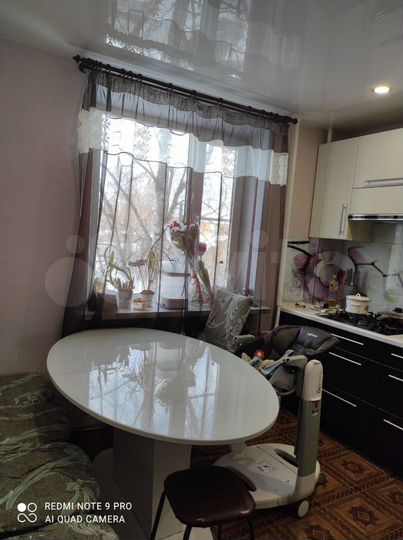 3-к. квартира, 67 м², 3/9 эт.