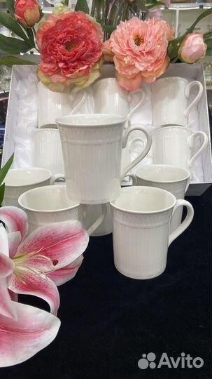 Сервиз чайный