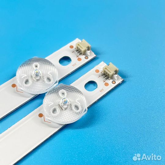 Подсветка для телевизора Akai, Panasonic, Philips