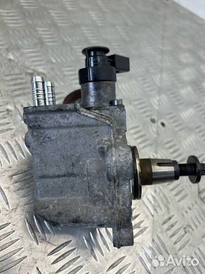 Тнвд, BMW 3 E90/E91/E92/E93 2010