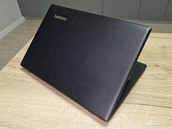 Ноутбук Lenovo 15.6/A6/R4+R5/512Gb/8Gb