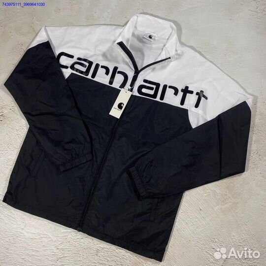 Ветровка Carhartt