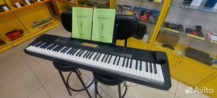 Цифровое пианино Casio Cdp-220R