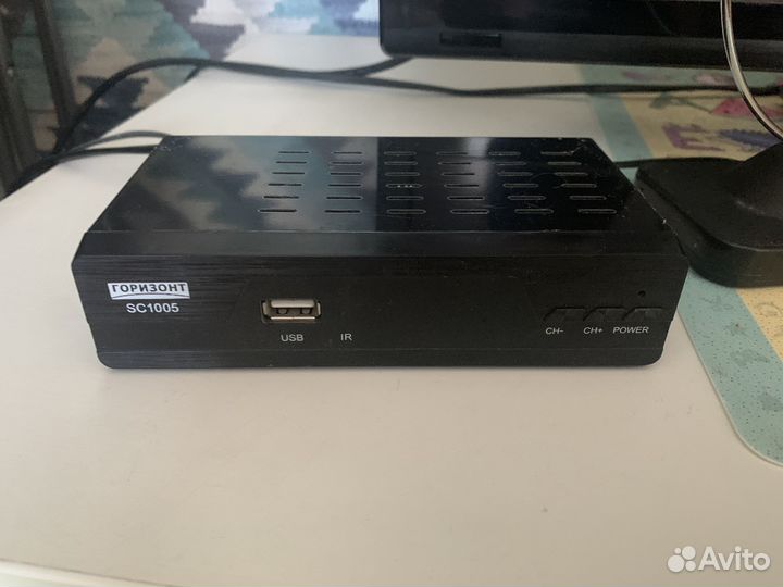 Телевизор Haier 32