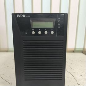 Источник бесперебойного питания Eaton PW9130i1500T