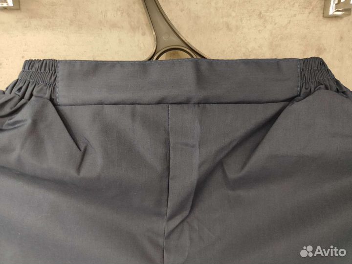 Медицинский костюм