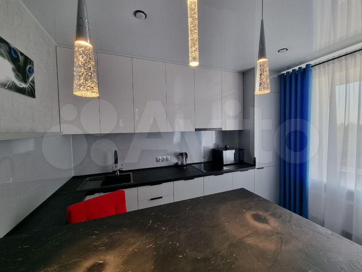 2-к. квартира, 42 м², 5/10 эт.