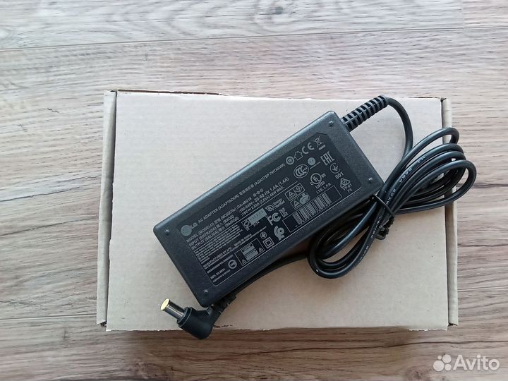 Адаптер питания LG 32LK519PLC, 32LK519B, 32LJ519U