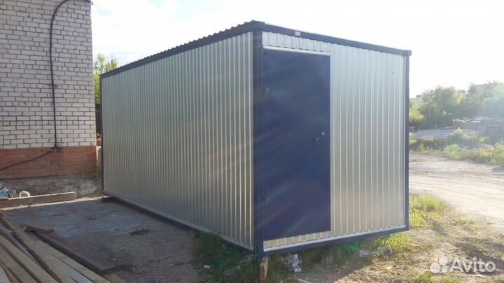 Аренда Бытовки Аренда Контейнера с ндс