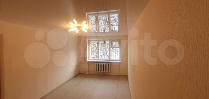 1-к. квартира, 31 м², 4/5 эт.