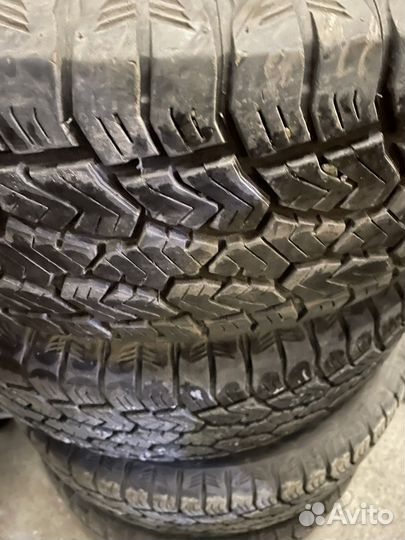 Sailun Terramax A/T 265/65 R17 112S