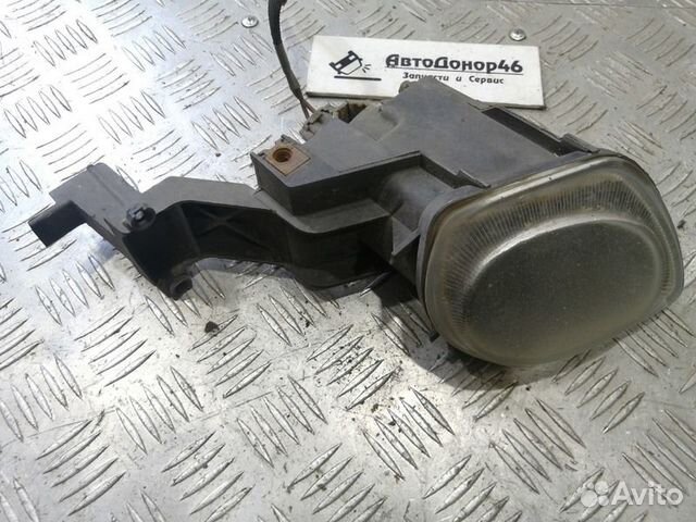 Фара противотуманная левая Nissan Maxima A33