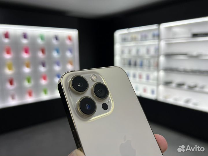 iPhone 13 Pro, 256 ГБ