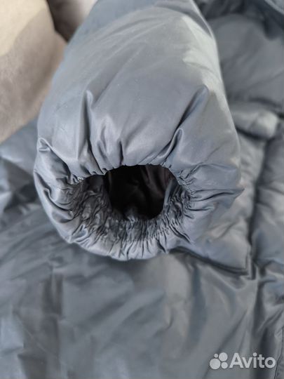 Куртка для девочки осень-зима 152-158