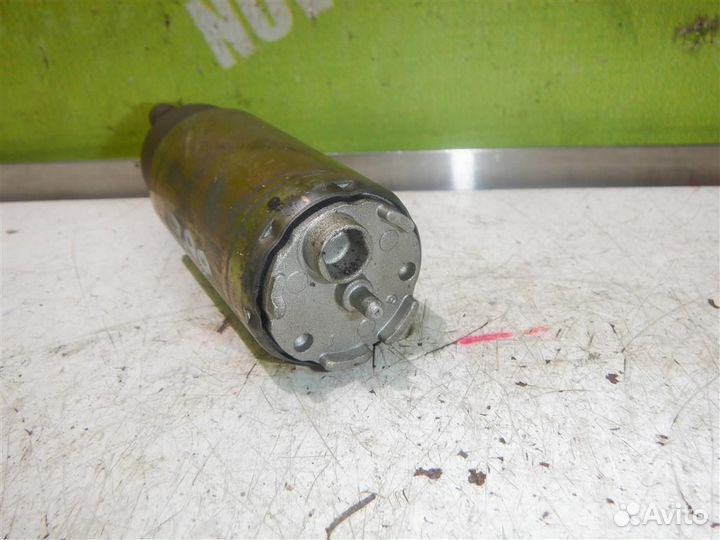 Насос топливный электро Рено Кенгу Кангу