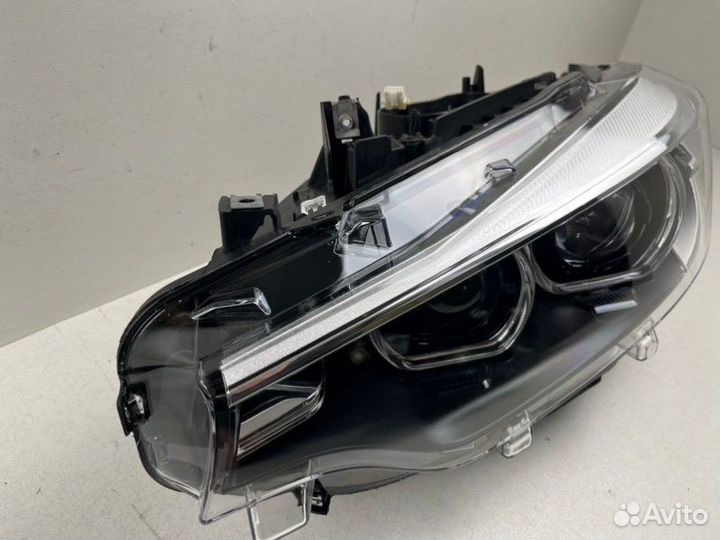Фара левая Bmw 4Er F32 2017-2020