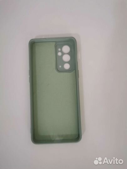 Чехол / бампер для Oneplus 9 rt