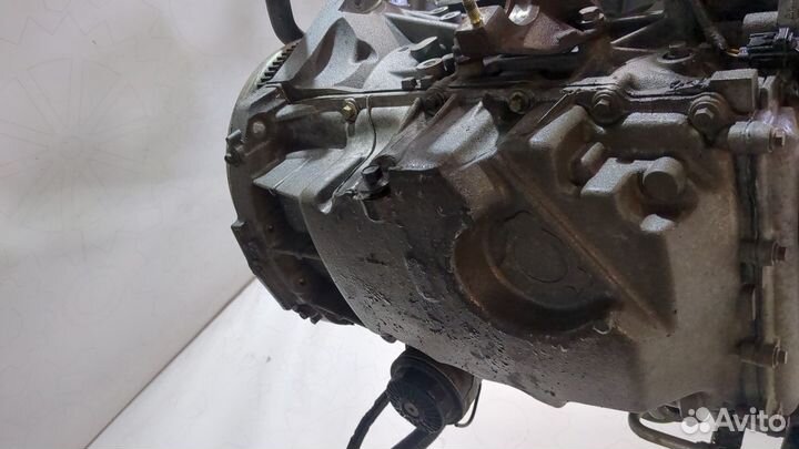 Двигатель Ford Mondeo 3, 2001