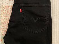 Джинсы Levis 502 w32 l30