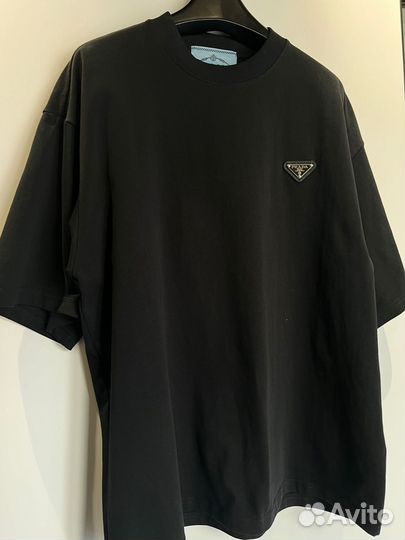 Футболка prada оригинал
