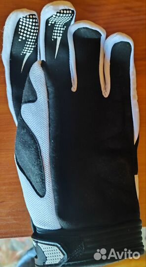 Мотоциклетные перчатки