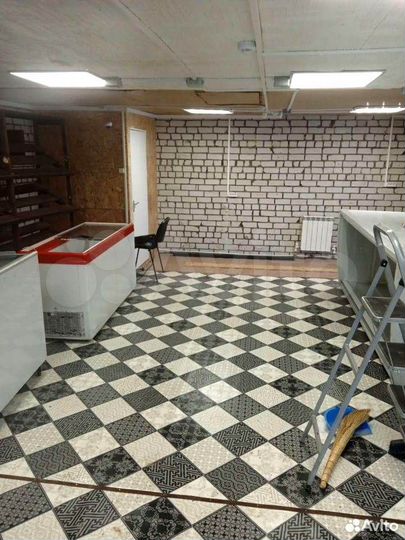 Здание, 48.7 м²