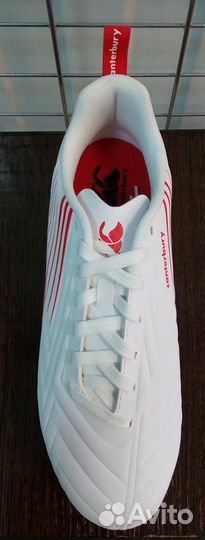 Размер 42 /27.5см Бутсы Canterbury для регби Новые