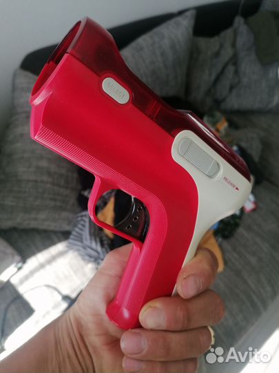 Playstation move controller