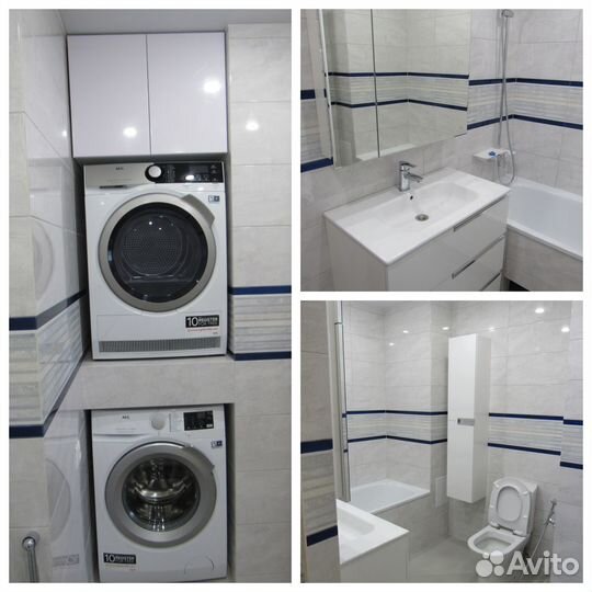 Строительство и ремонт домов и квартир