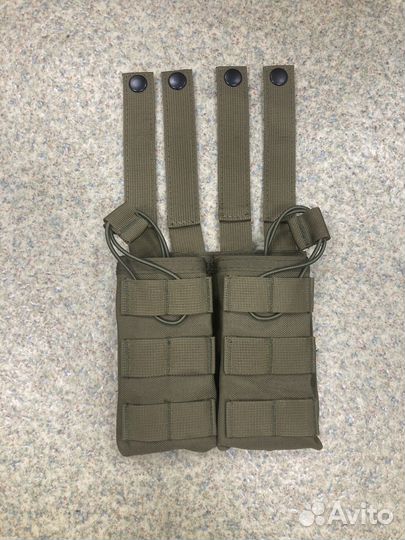 Подсумок ак открытый