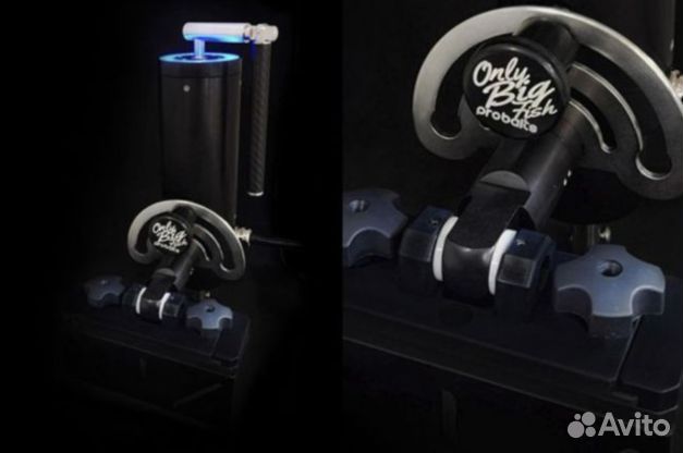 Ротатор для panoptix probaits