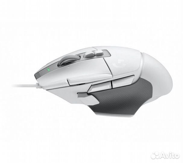 Беспроводная мышь Logitech G G502 X Hero Lightspee