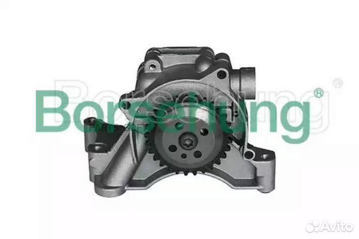 Borsehung B18512 Насос масляный