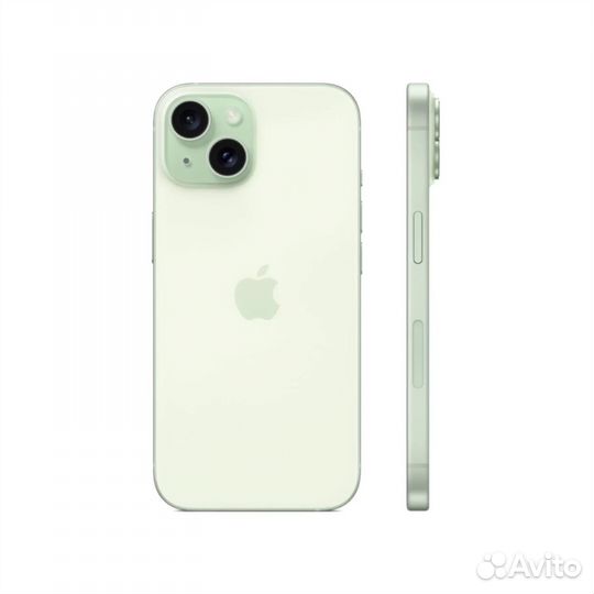 iPhone 15, 256 ГБ