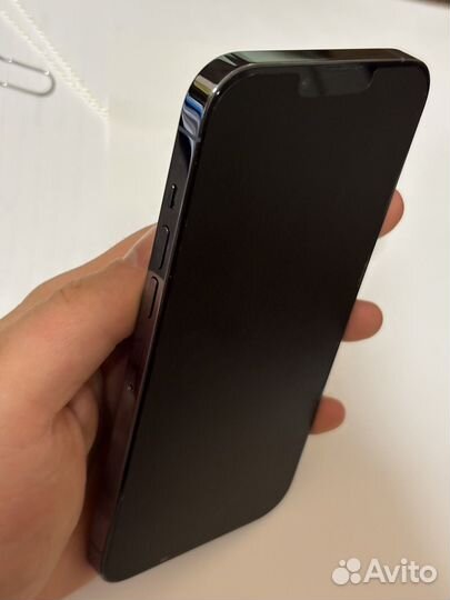 iPhone 13 Pro Max, 128 ГБ