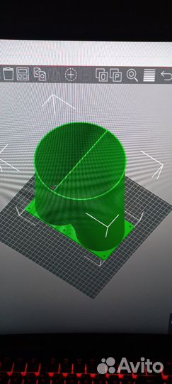 Техническая 3D печать