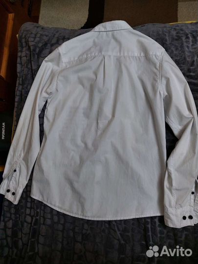 Рубашка Остин 146см