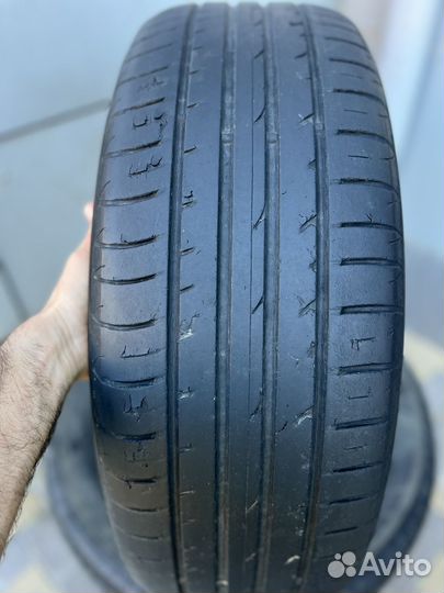 Hankook Ventus Prime 2 K115 235/65 R17 104T