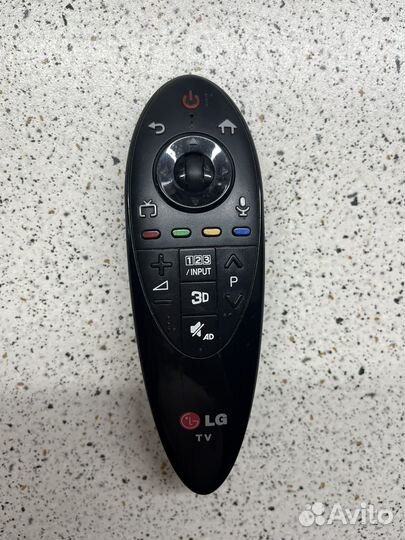 Пульт ду LG Magic 3D
