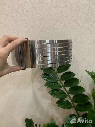 Форма слайсер для нарезания коржей