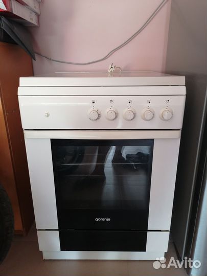 Газовая плита бу 4 конфорки