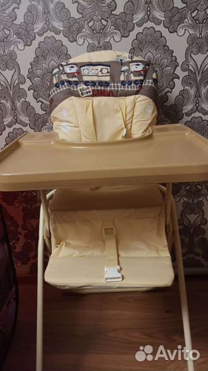 Стульчик для кормления