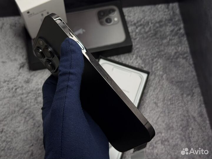 iPhone 13 Pro Max, 256 ГБ