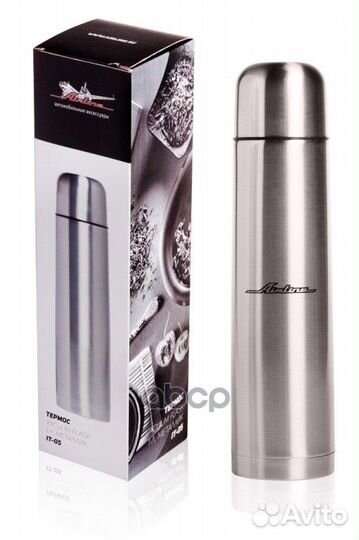 Термокружки и термоса IT05 airline