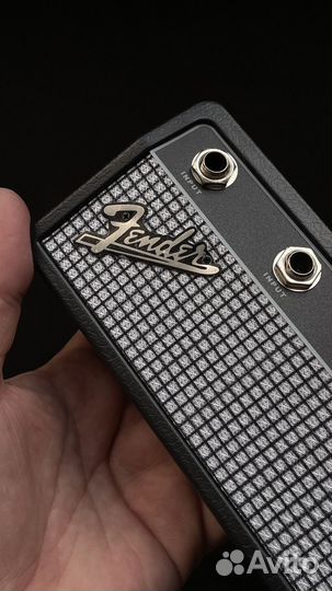 Ключница Fender
