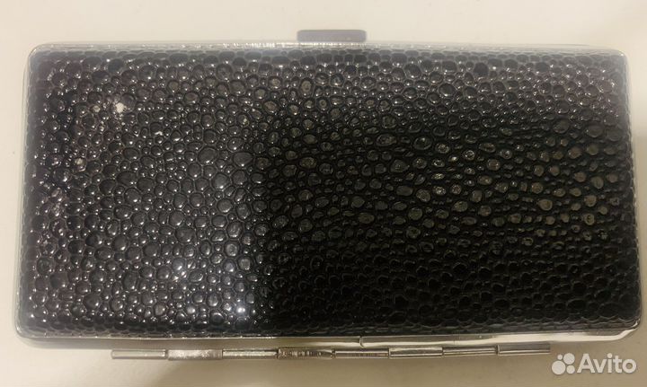 Портсигары новые