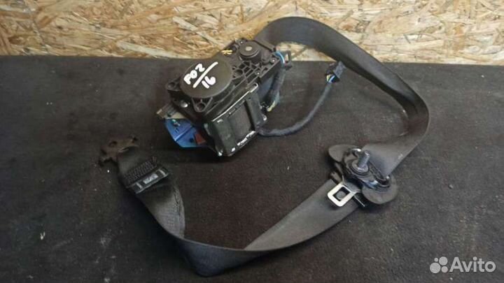 Ремень безопасности передний левый для BMW 7 F01,F