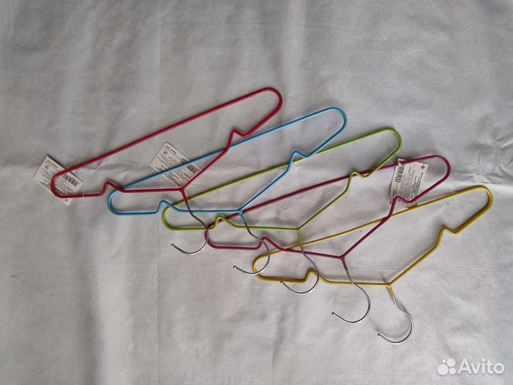 Плечики / вешалки