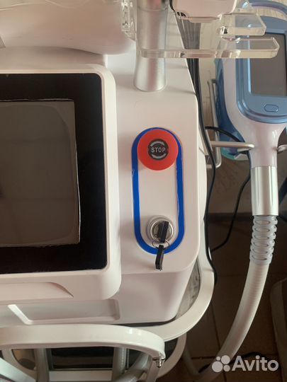 Аппарат для коррекции фигуры