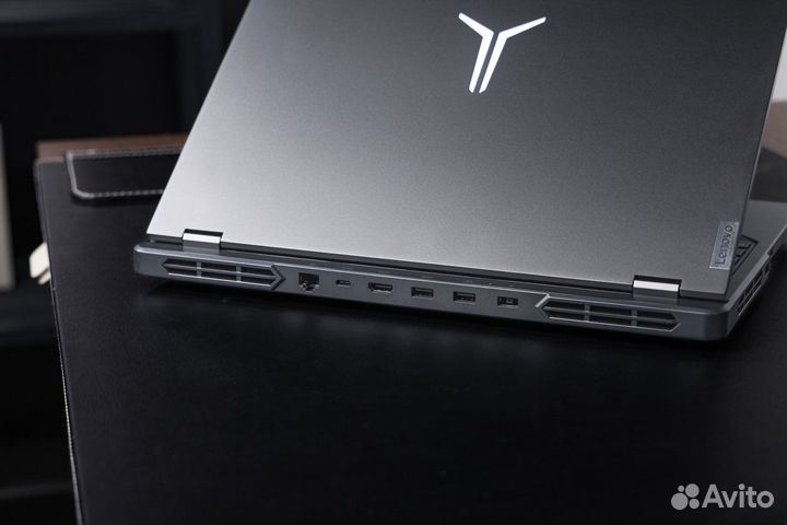 Lenovo Legion 5 Pro Y9000P 2024 i9-14900HX